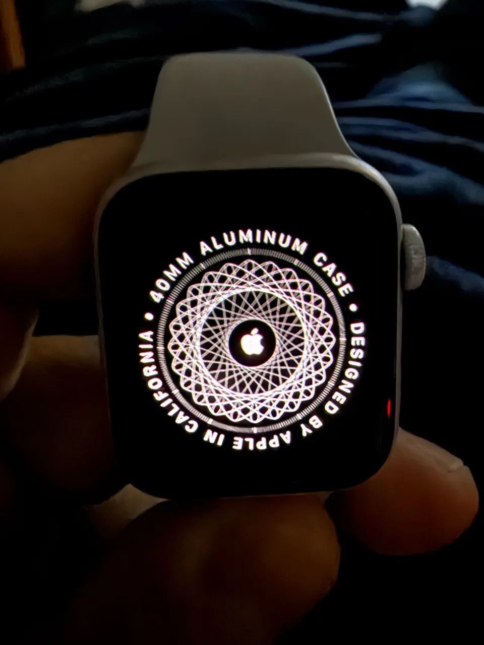 Apple Watch SE 2ª 40mm