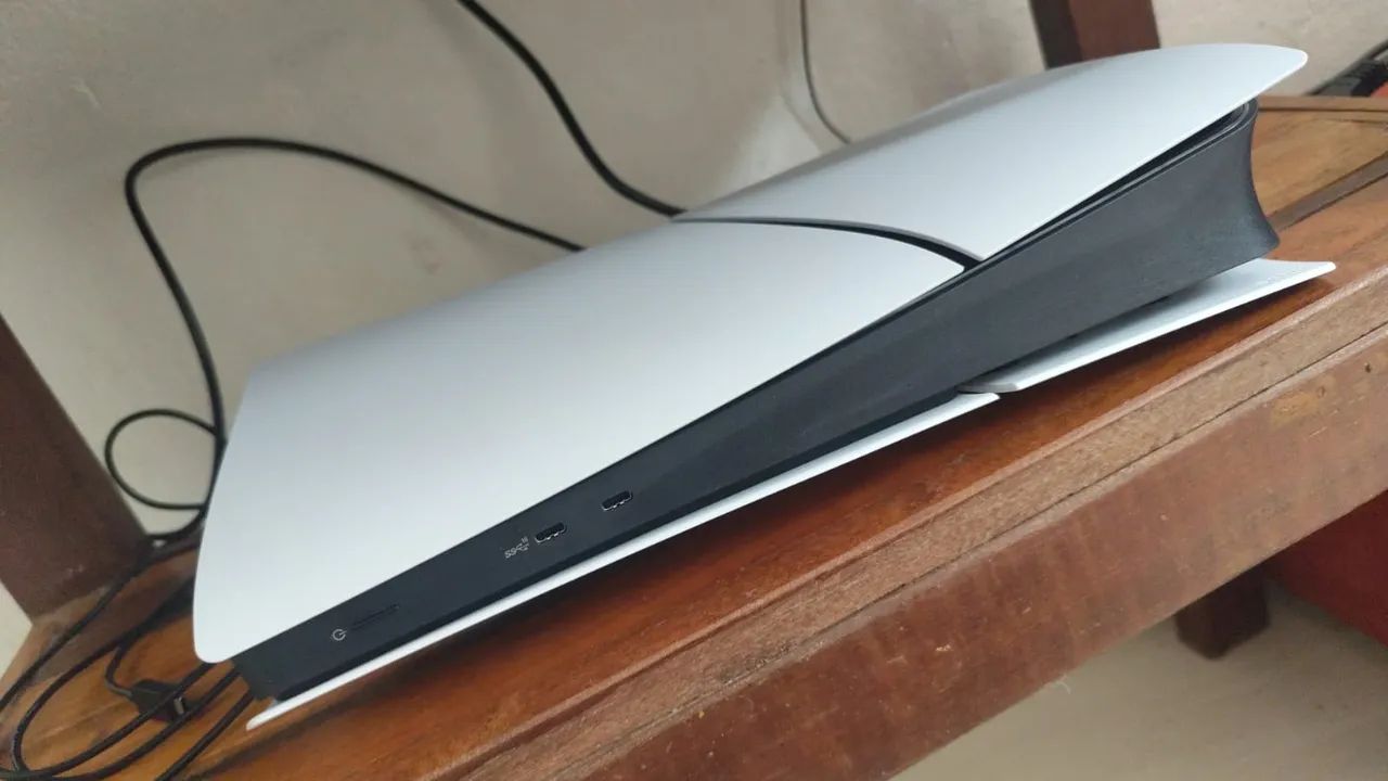 PS5 - Foto 3