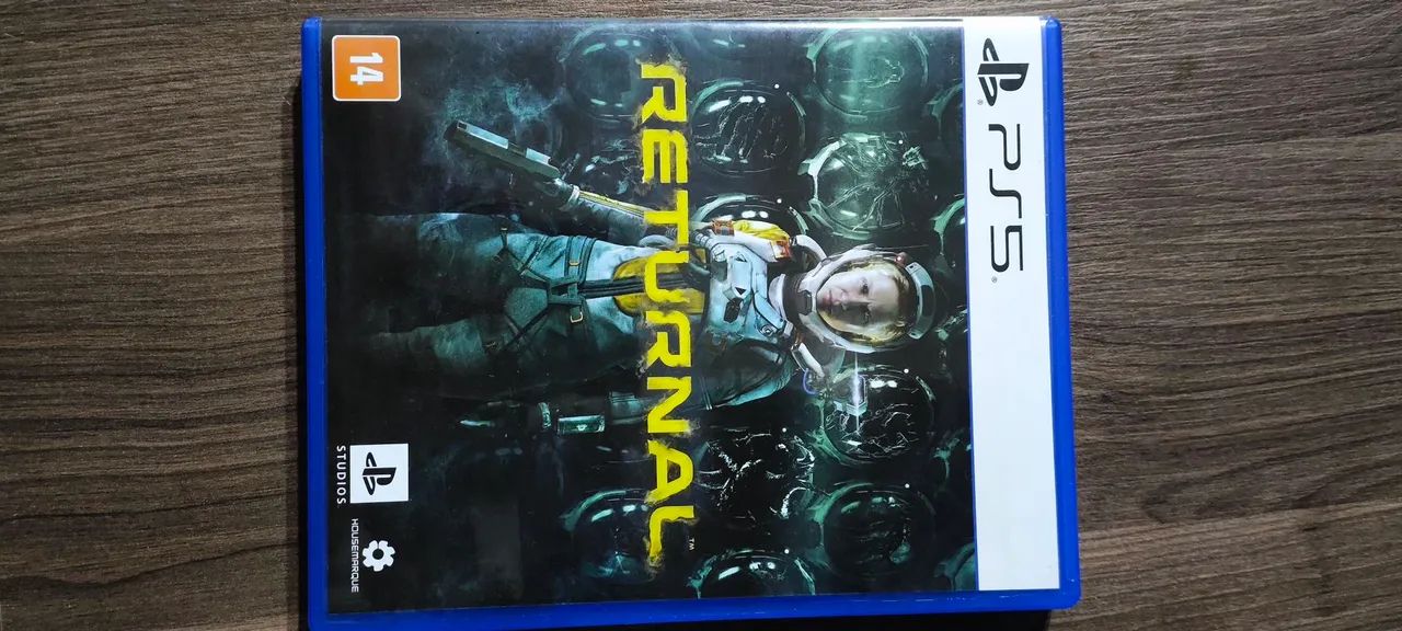 Returnal - PS5 