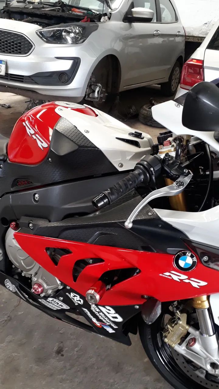 BMW S1000RR  - Foto 4