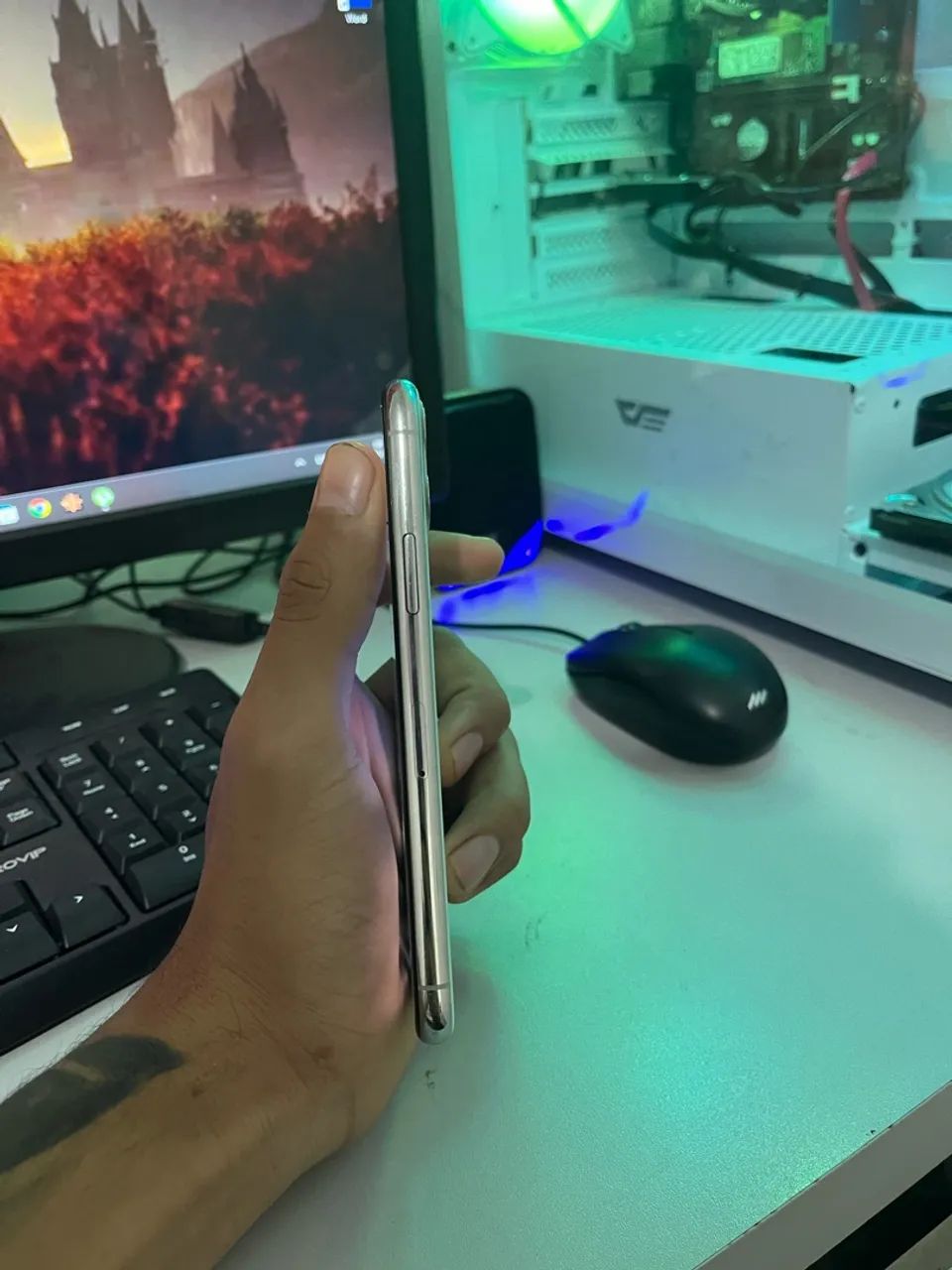 IPhone 11 Pro, 256GB, Bateria 85% - Foto 3