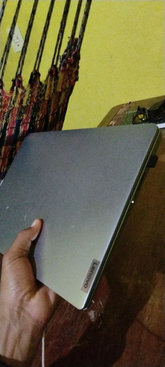 Notebook Lenovo  - Foto 4