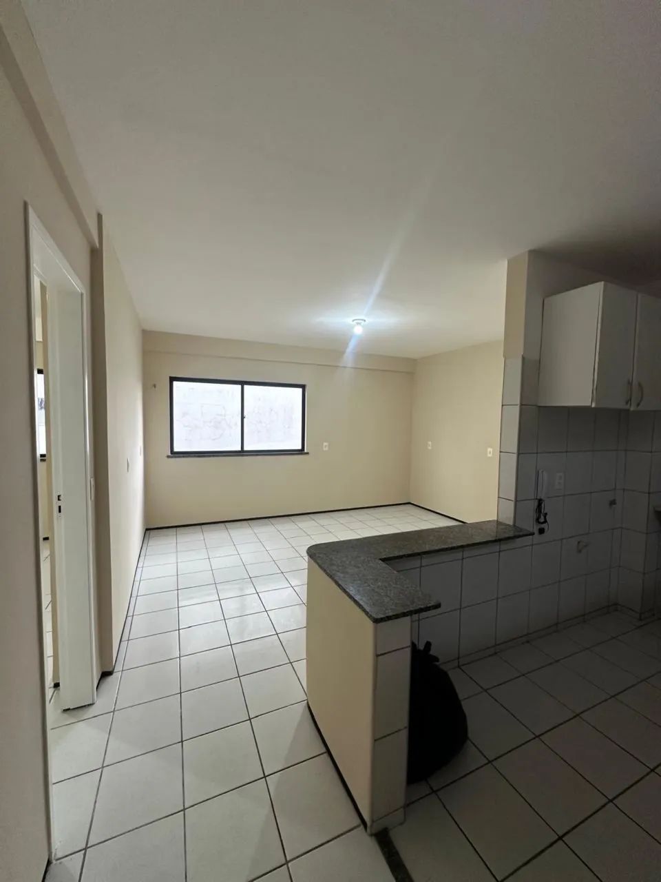 Apartamento Monte Castelo 