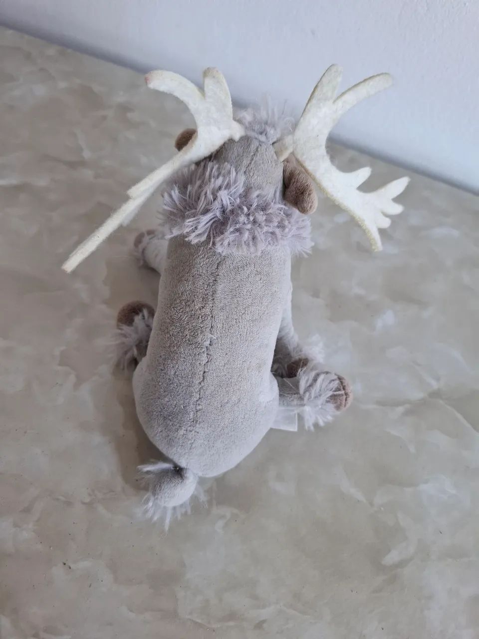Sven pelúcia Disney  - Foto 4