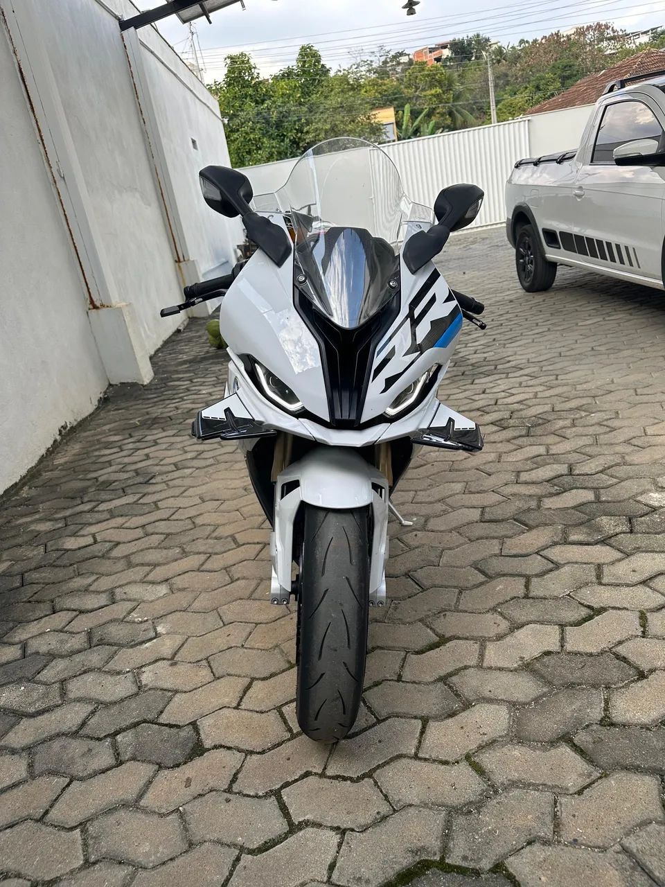 S1000rr m-package - Foto 2