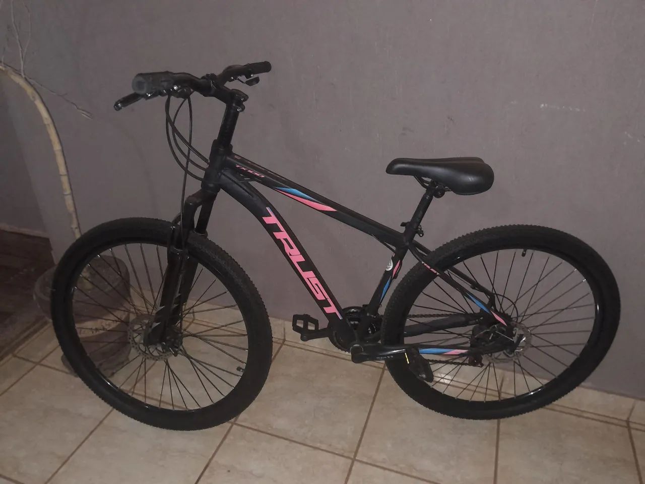 Bicicleta Aro 29 