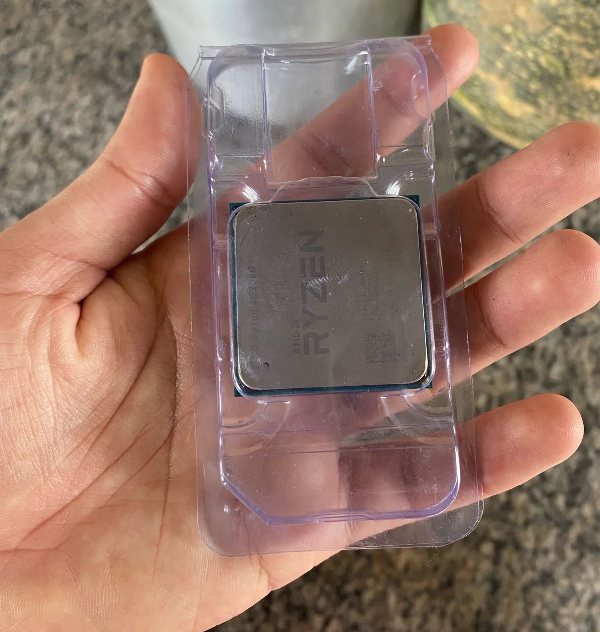 Ryzen 3 3200G Vega 8 | AM4 | Funcionando Perfeitamente - Foto 4