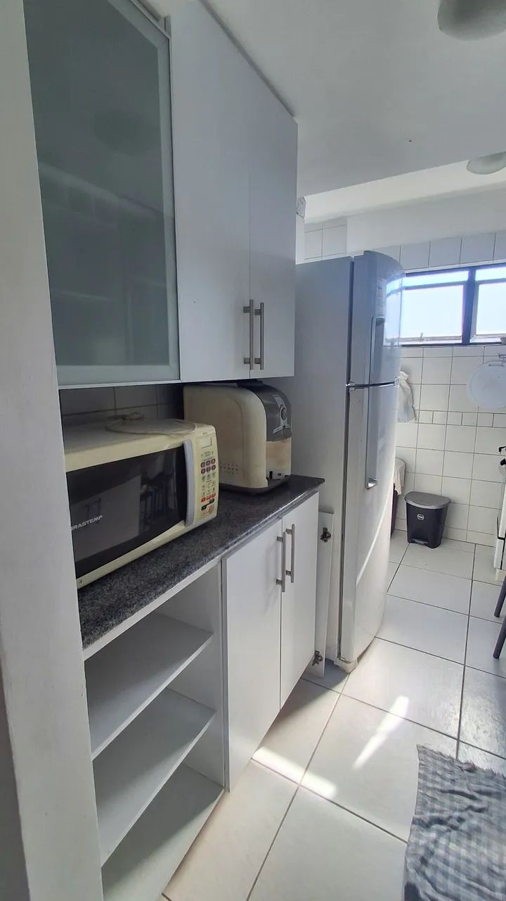 Alugo Apartamento Mobiliado na IPUTINGA  - Foto 3