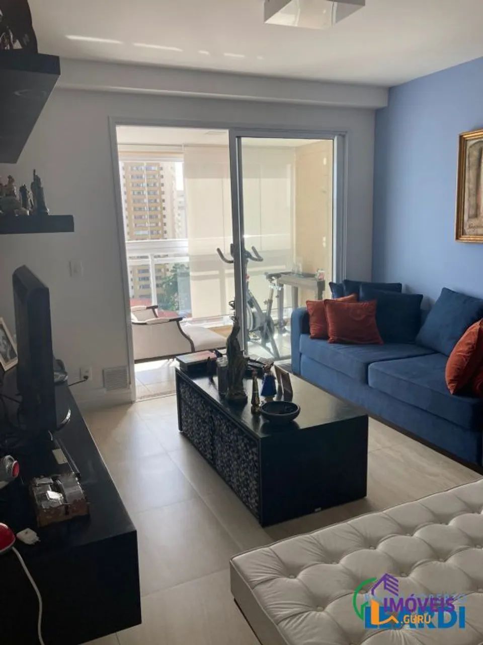 APARTAMENTO - ALTO DE PINHEIROS - SP - Foto 2
