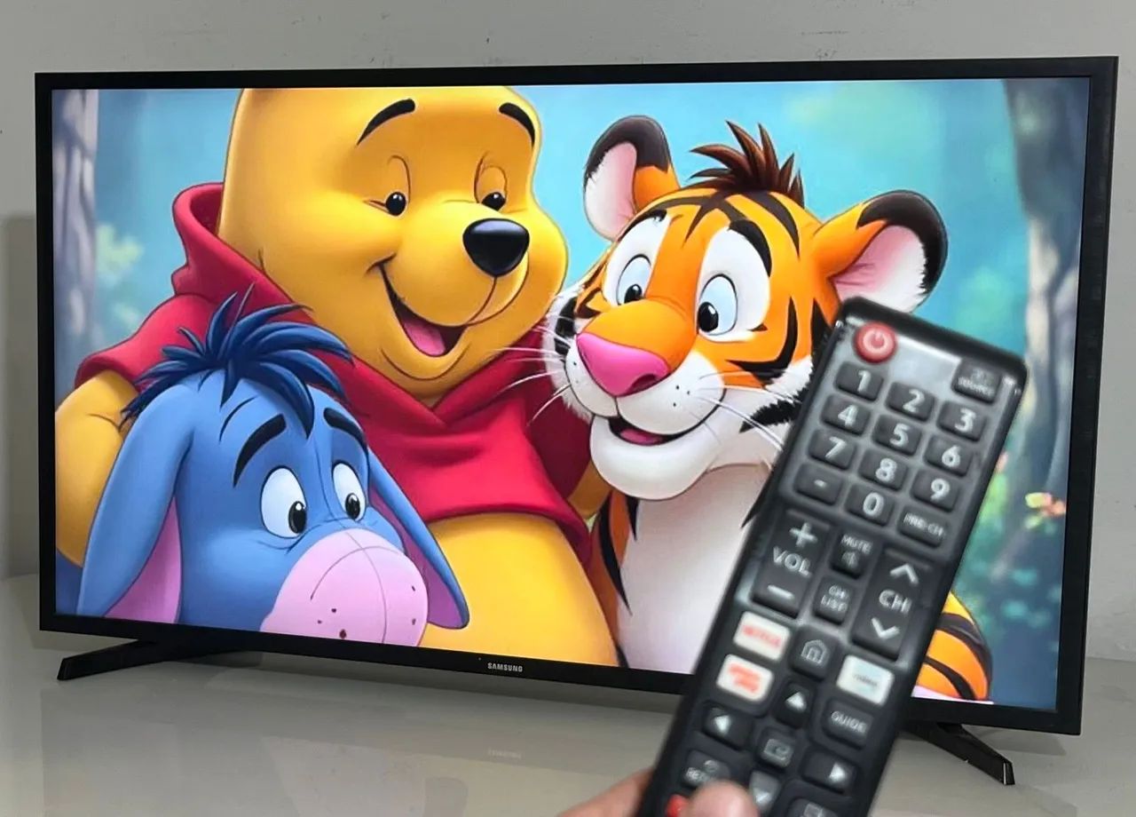 Tv Smart 32 SAMSUNG 
