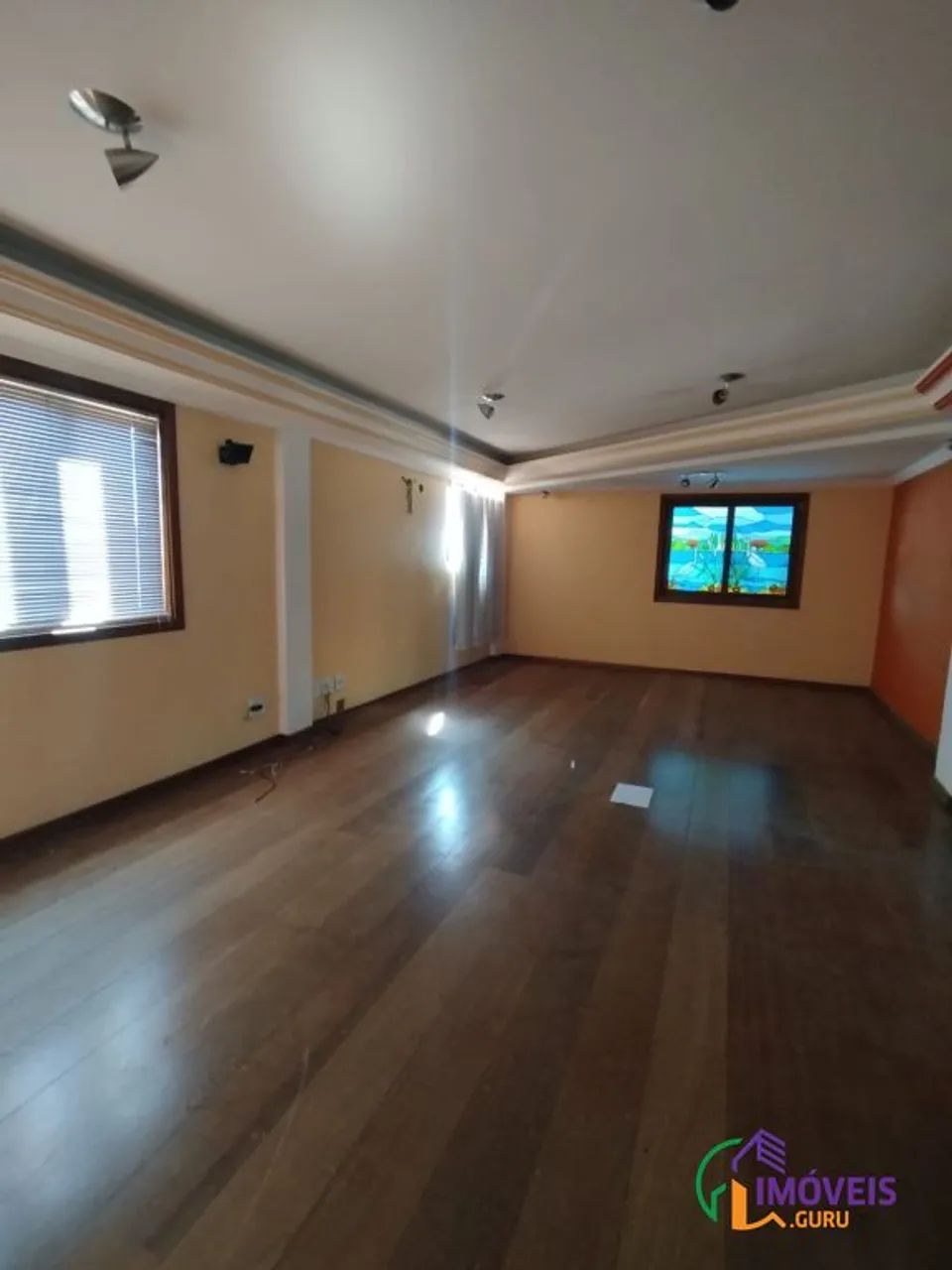 CASA ASSOBRADADA - JARDIM PINHEIROS - SP - Foto 3