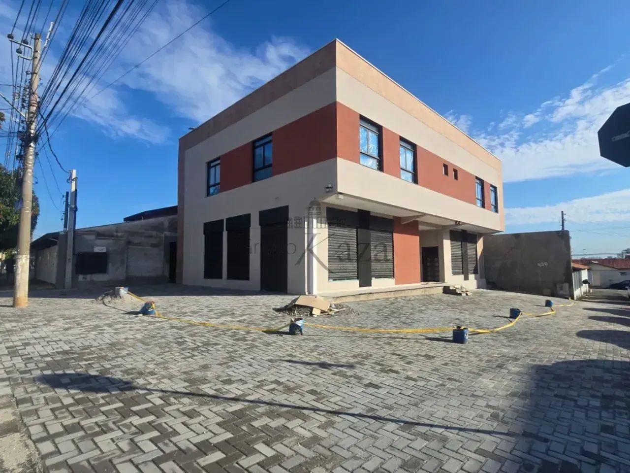 Ponto Comercial - Jardim Satélite -67,5m². - Foto 2