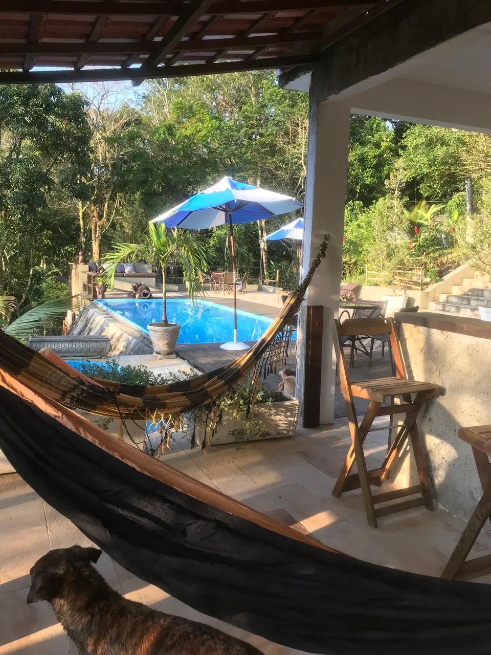 Refúgio em Meio à Natureza ! Se presenteie com dias de descanso sem pensar em nada!  - Foto 3
