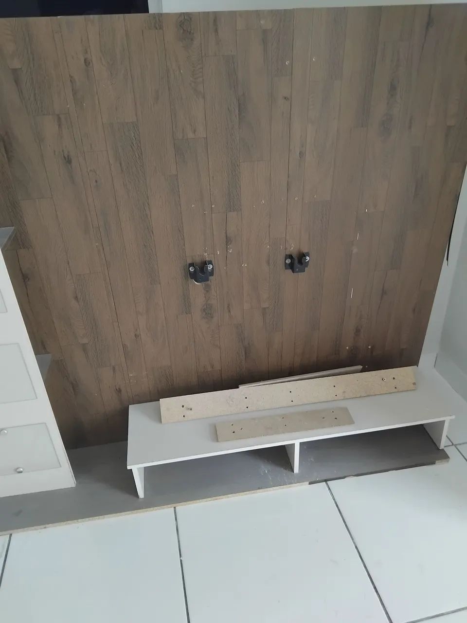 Painel para tv