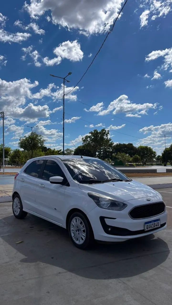 Ford Ka 1.5 - Foto 2