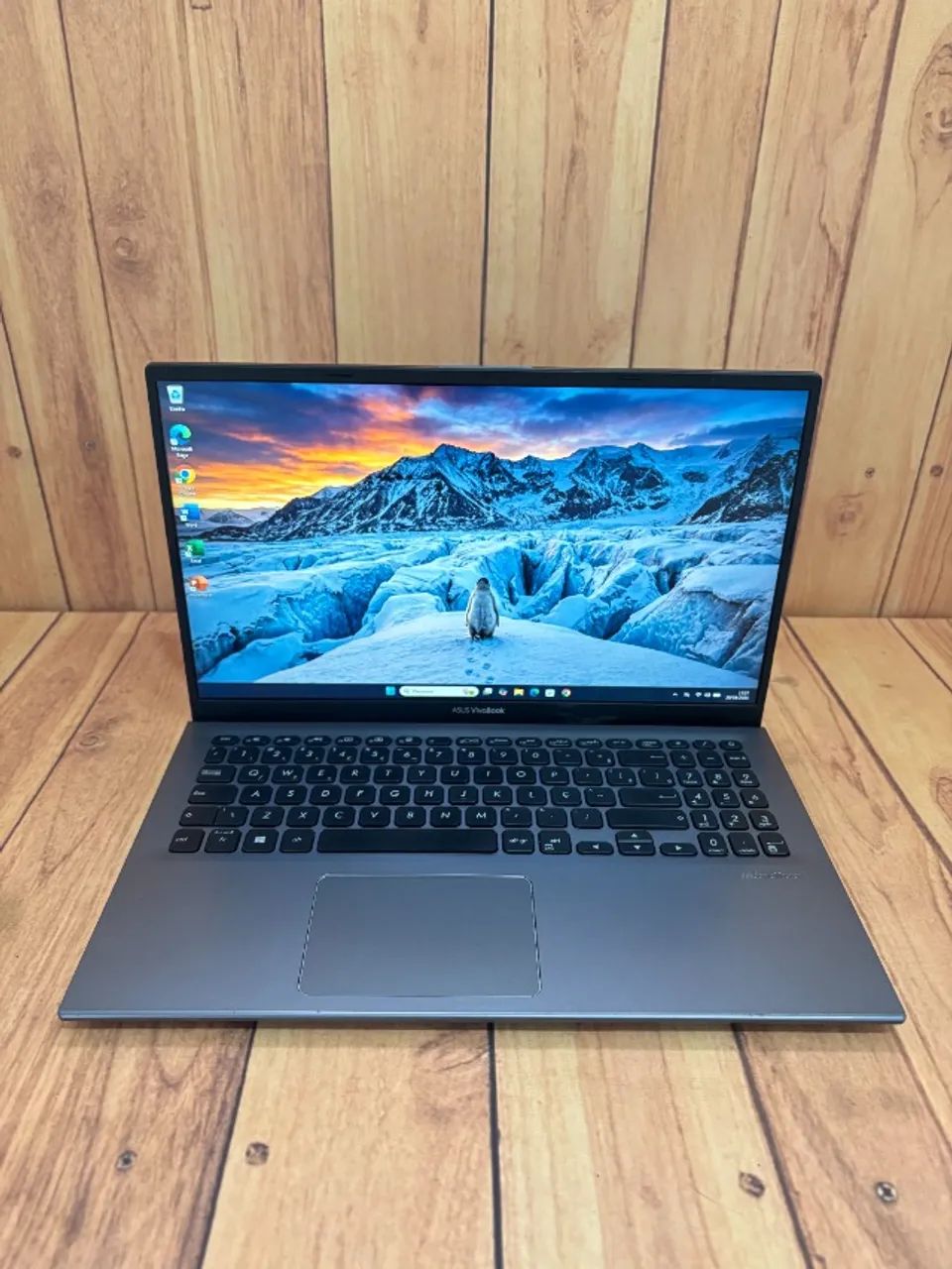 i5-8世代 RAM8-16GB SSD-NVMe, ASUS ATXフルサイズメインボード PC 東京都府中市。#NVMe x2, SATA x4ドライブ相談 Notebook Asus i5 8ª Geração, SSD NVMe, Full HD IPS, Garantia