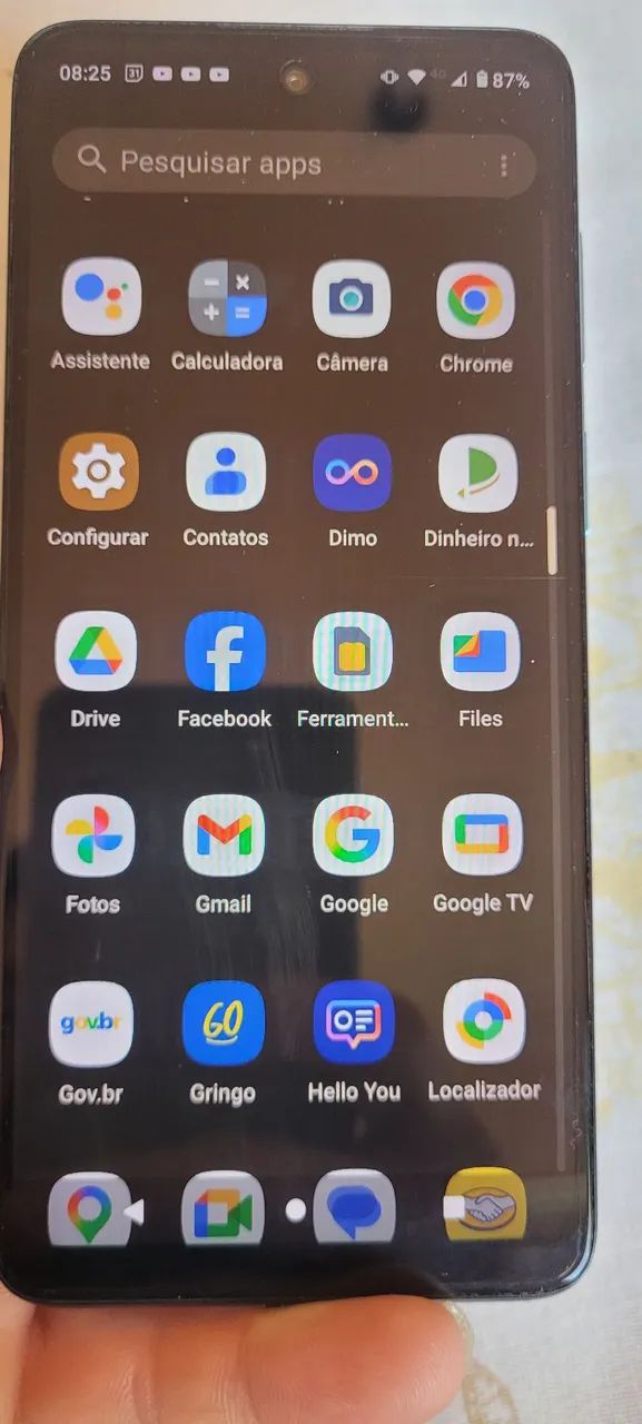 Motorola g22 - Foto 3