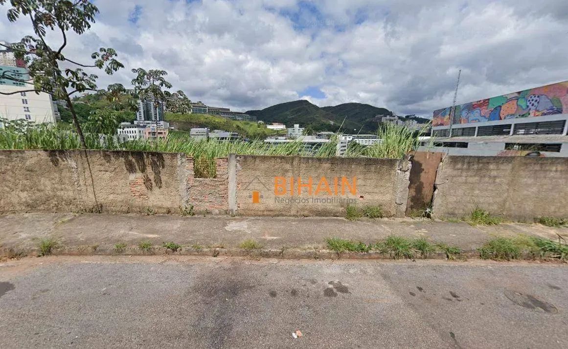 Terreno à venda, 979 m² por R$ 1.650.000,00 - Estoril - Belo Horizonte/MG - Foto 8