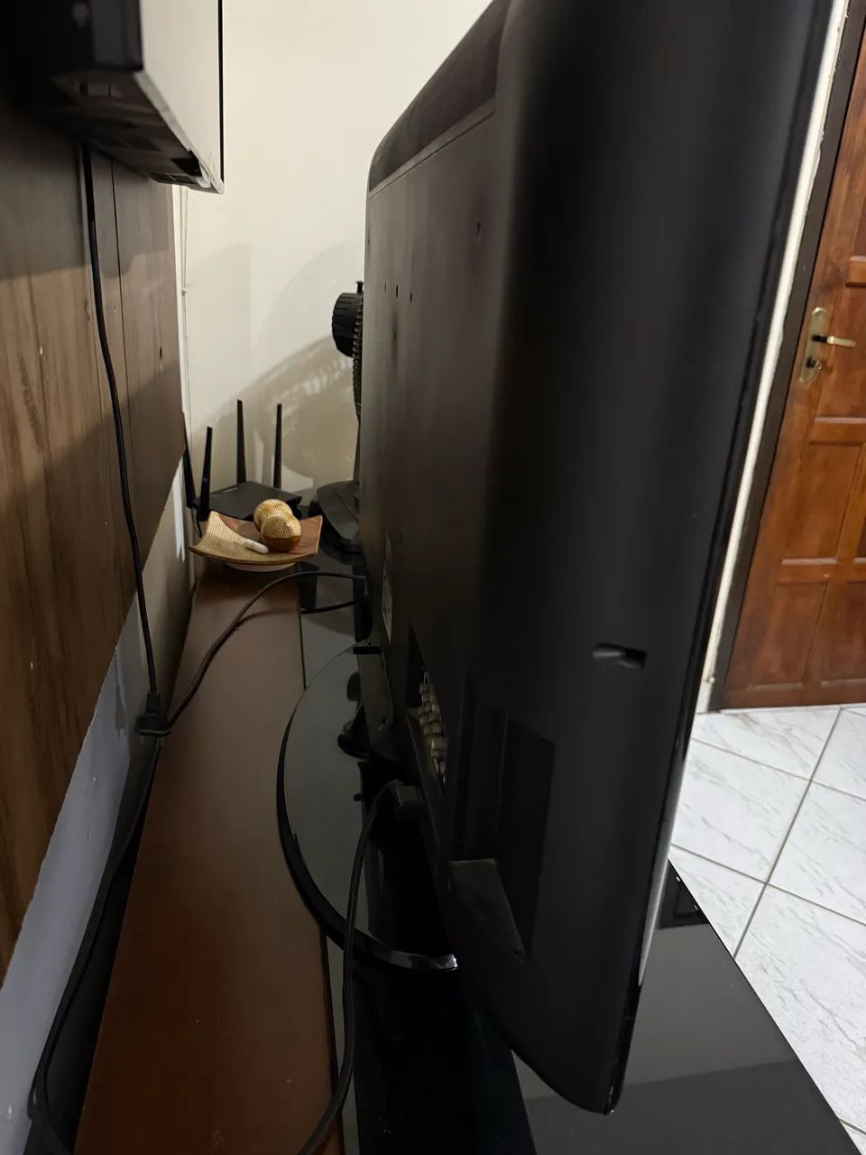 Televisão 43 - Foto 2