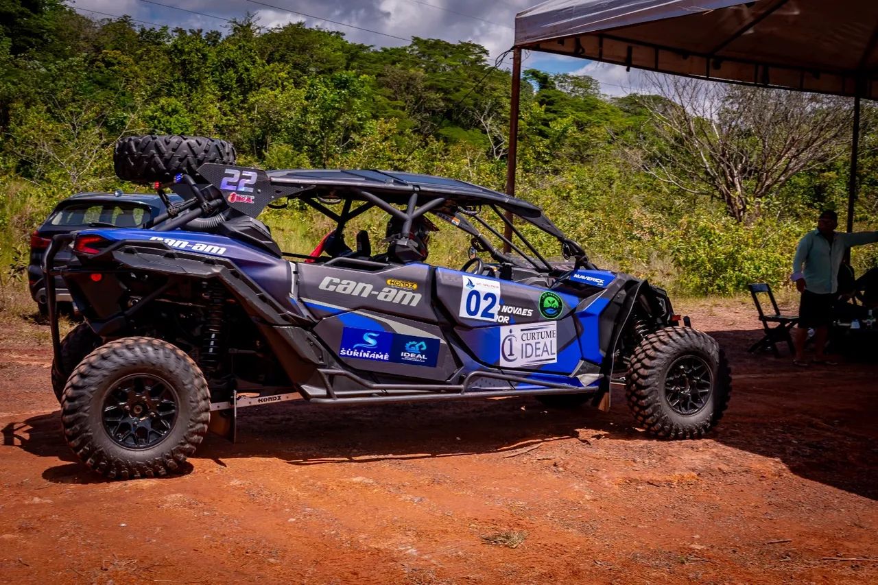 Maverick x3 Max  - Foto 2