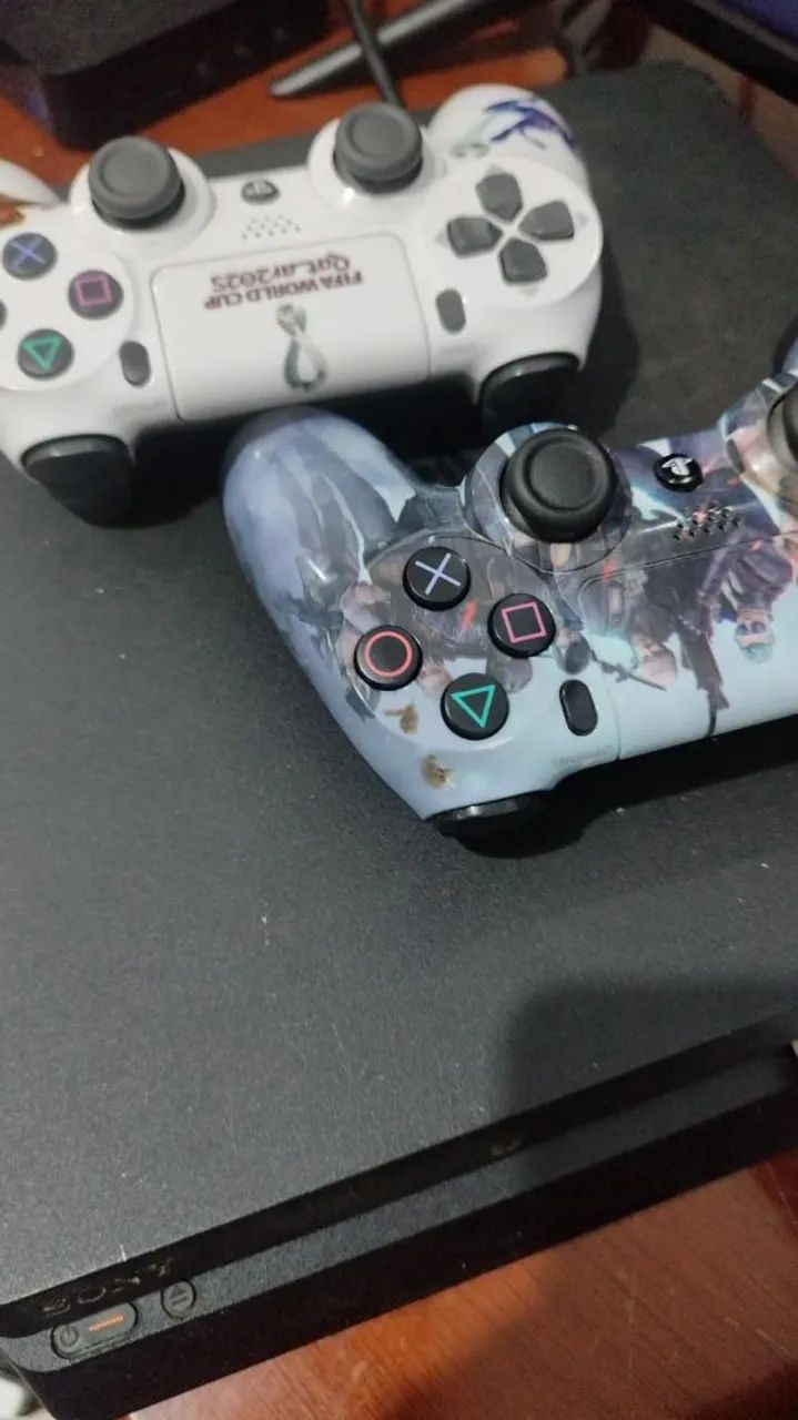 Playstation 4