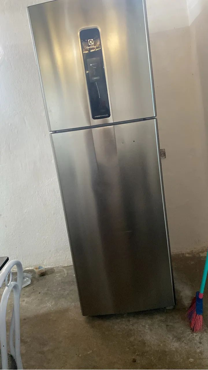 Vendo geladeira  - Foto 2