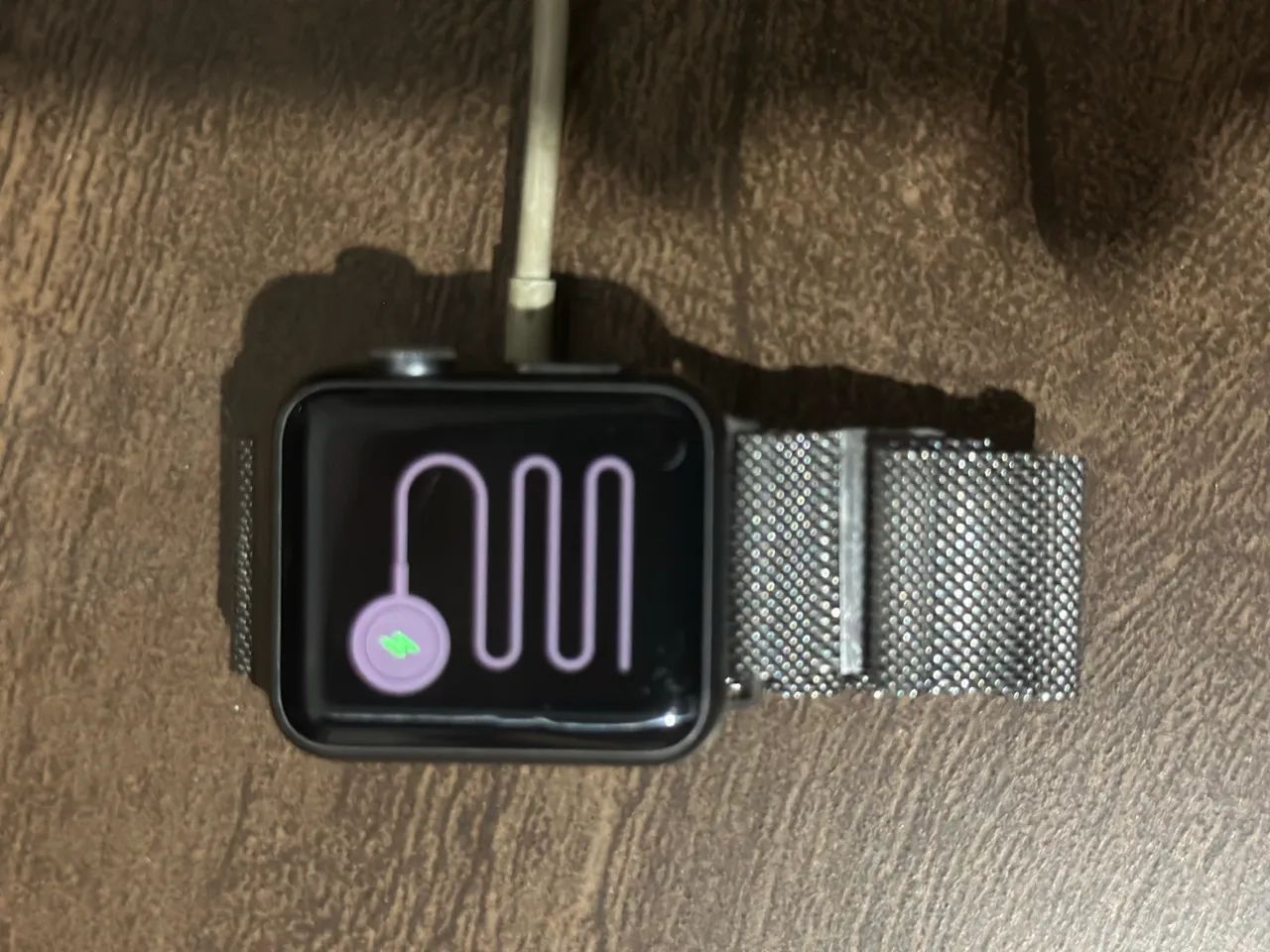 Apple Watch séries 2 38mm - Foto 2