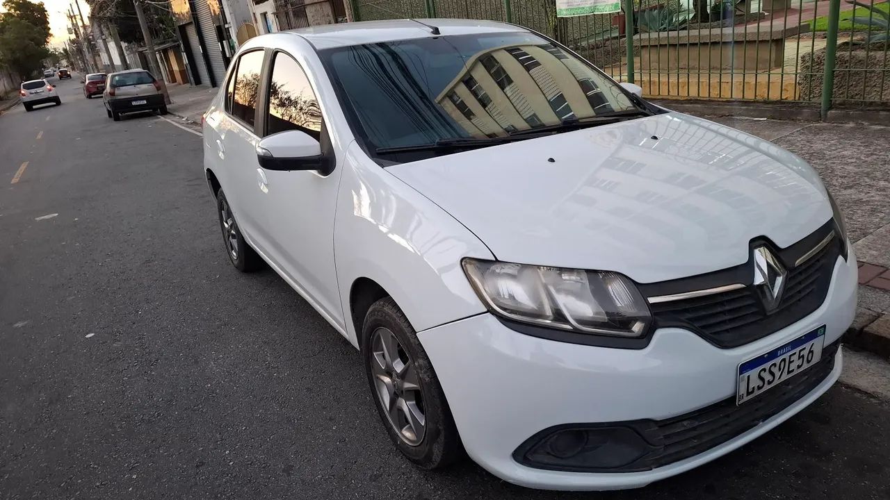 Alugo para aplicativo uber/99 
