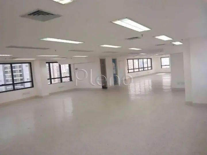 Laje para alugar em Campinas, Cambuí, com 226 m² - Foto 5