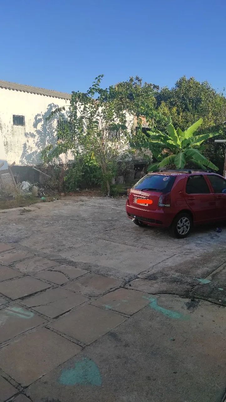 Casa vendo ou troco em outra  - Foto 4