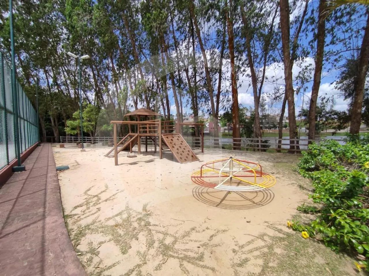 Terreno com 534m² para Venda no Condominio Haras Residence Bairro São Cristovão - Foto 9