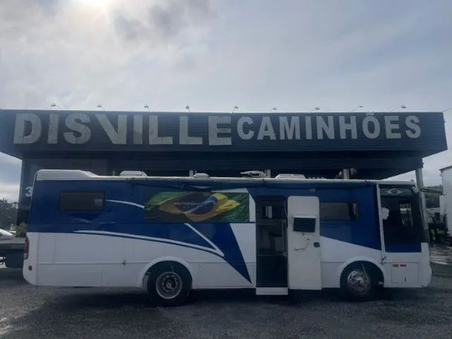 MOTOR HOME - Foto 4