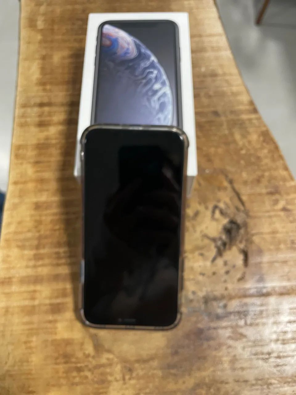 iPhone XR 128GB - Foto 3