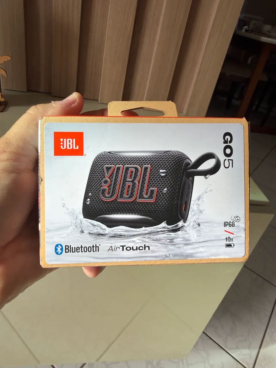 Caixa jbl G05 - Foto 2