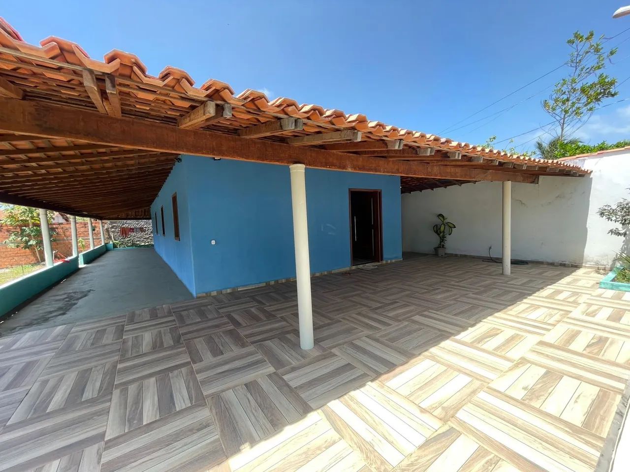 Vendo casa em Barreirinhas  - Foto 4