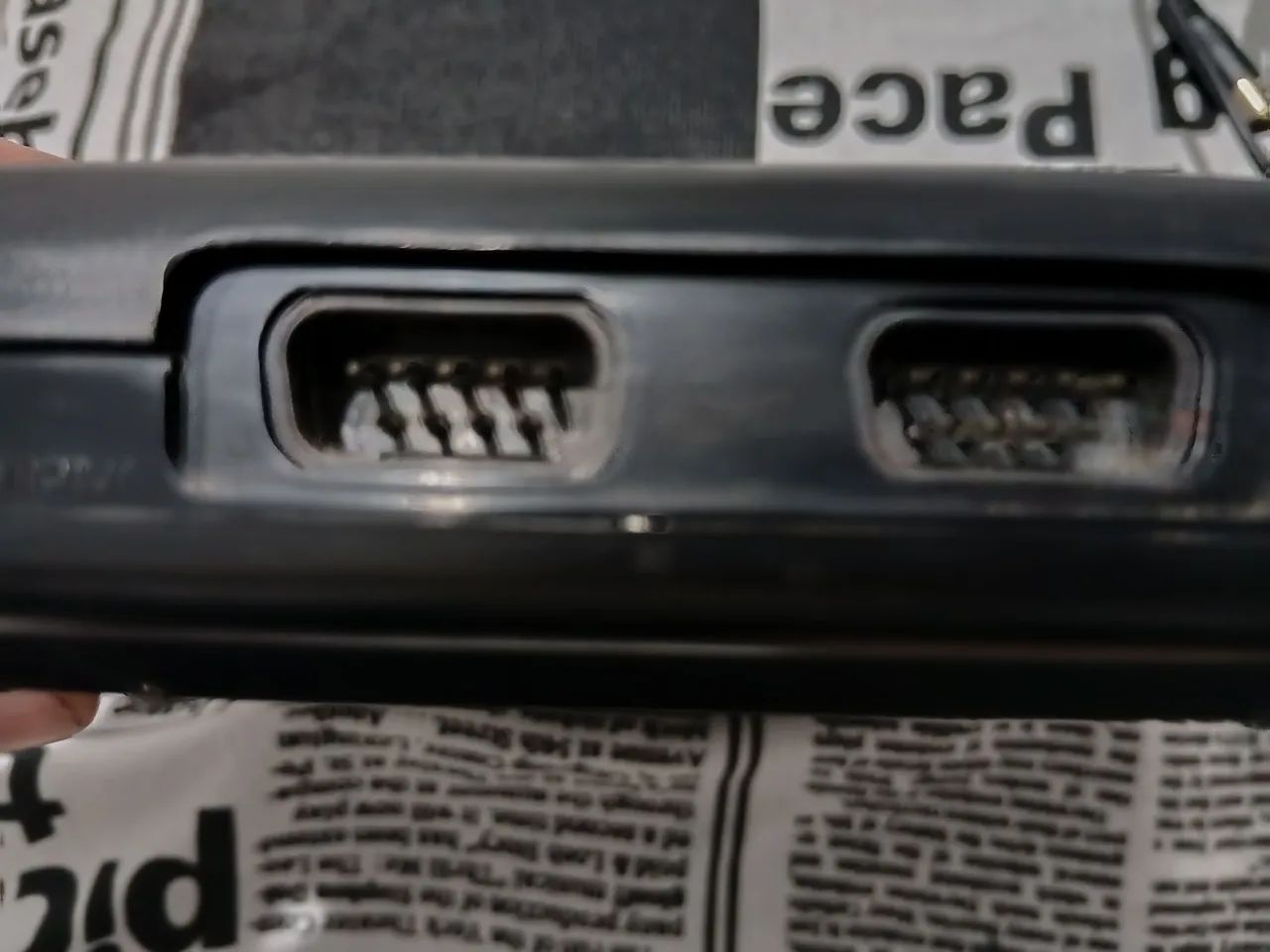 Sega mega drive 3 - Foto 3