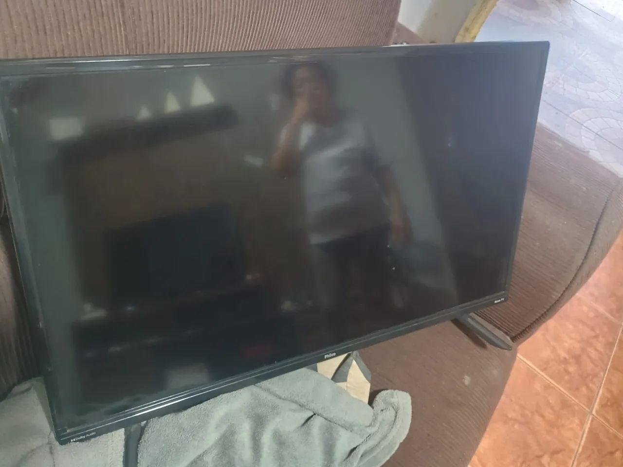 Smart tv 32 - Foto 4