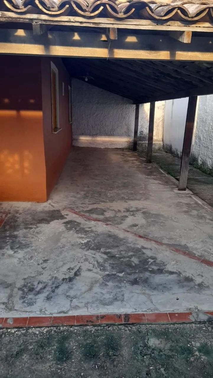 Aluga-se casa de Praia localizada na Atalaia Nova  - Foto 6