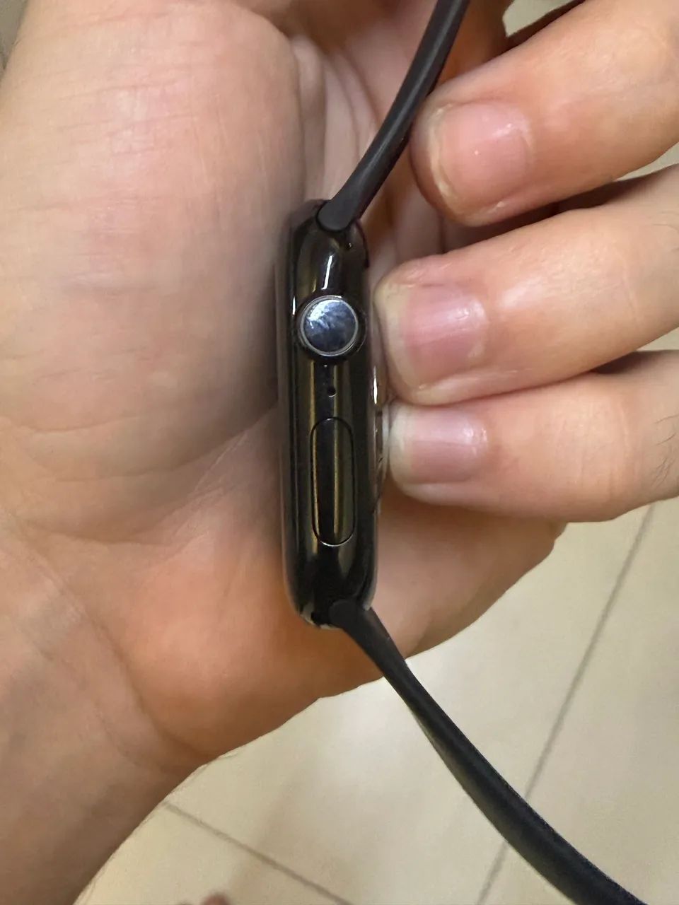 Apple Watch séries 10 46 mm - Foto 5