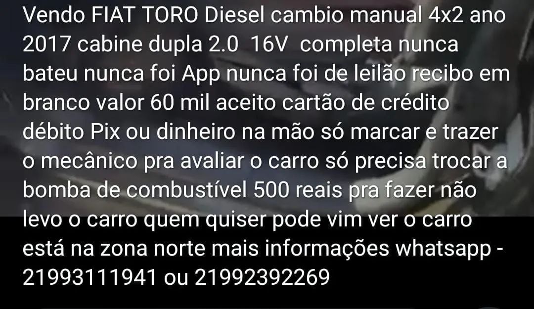 Carro - Foto 2