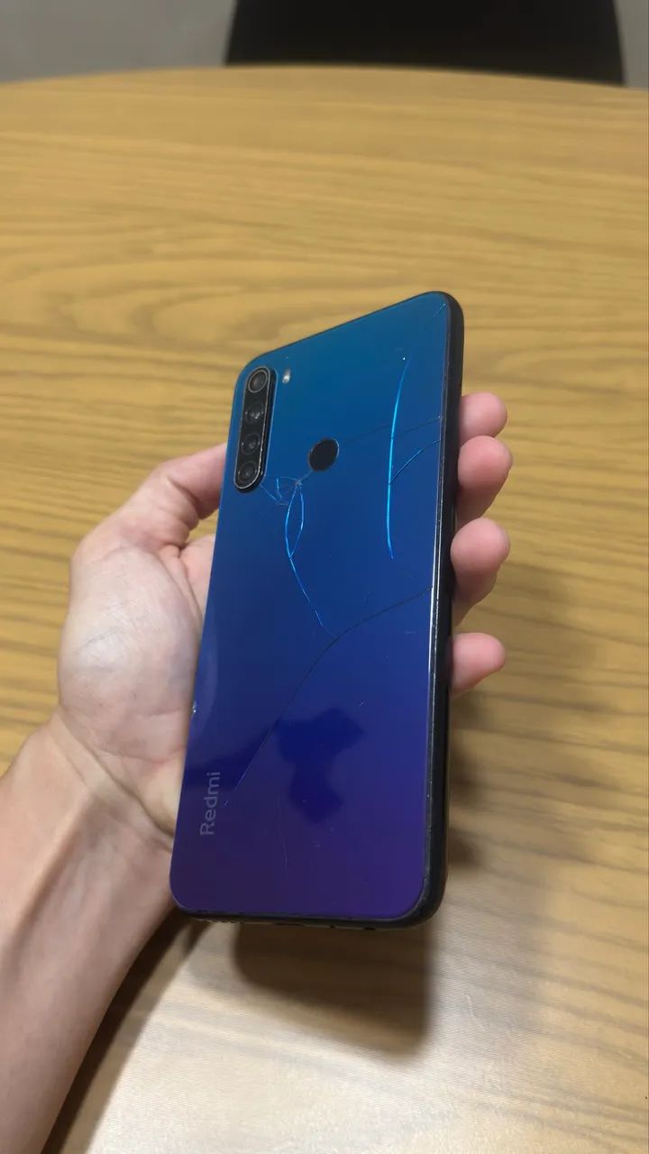 Redmi Note 8 64GB - Foto 5