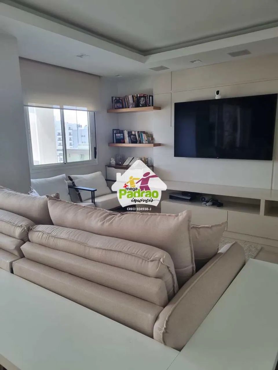 Apartamento com 3 quartos, Vila Rosália, Guarulhos - R$ 1.62 mi, Cod: 10971 - Foto 2