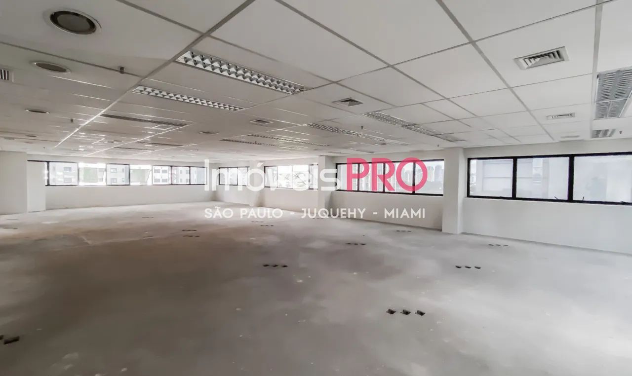 Apartamento, Vila Olímpia - São Paulo