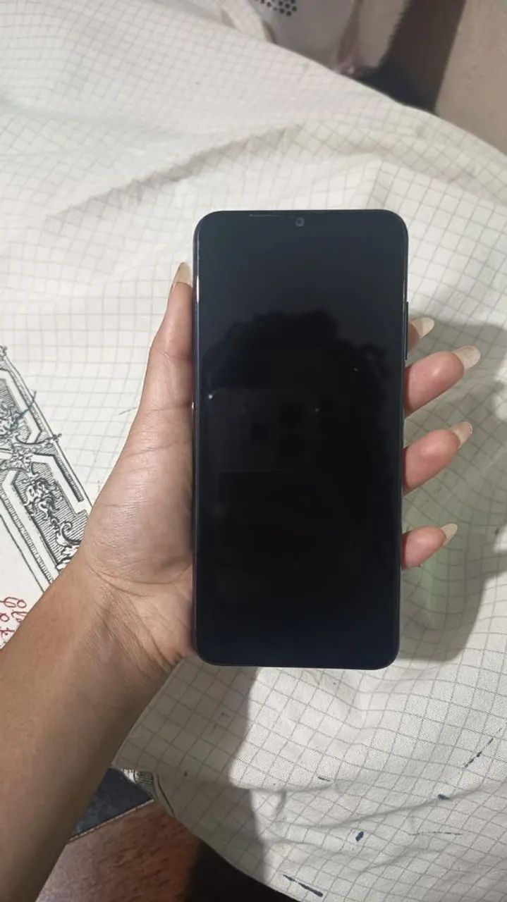 Vendo celular Samsung Galaxy A03  - Foto 3