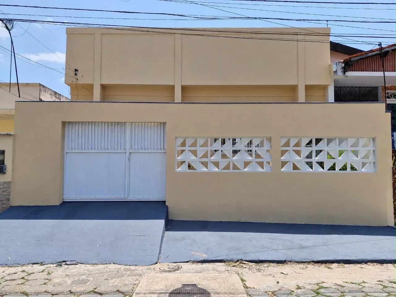 |CASA NO CENTRO