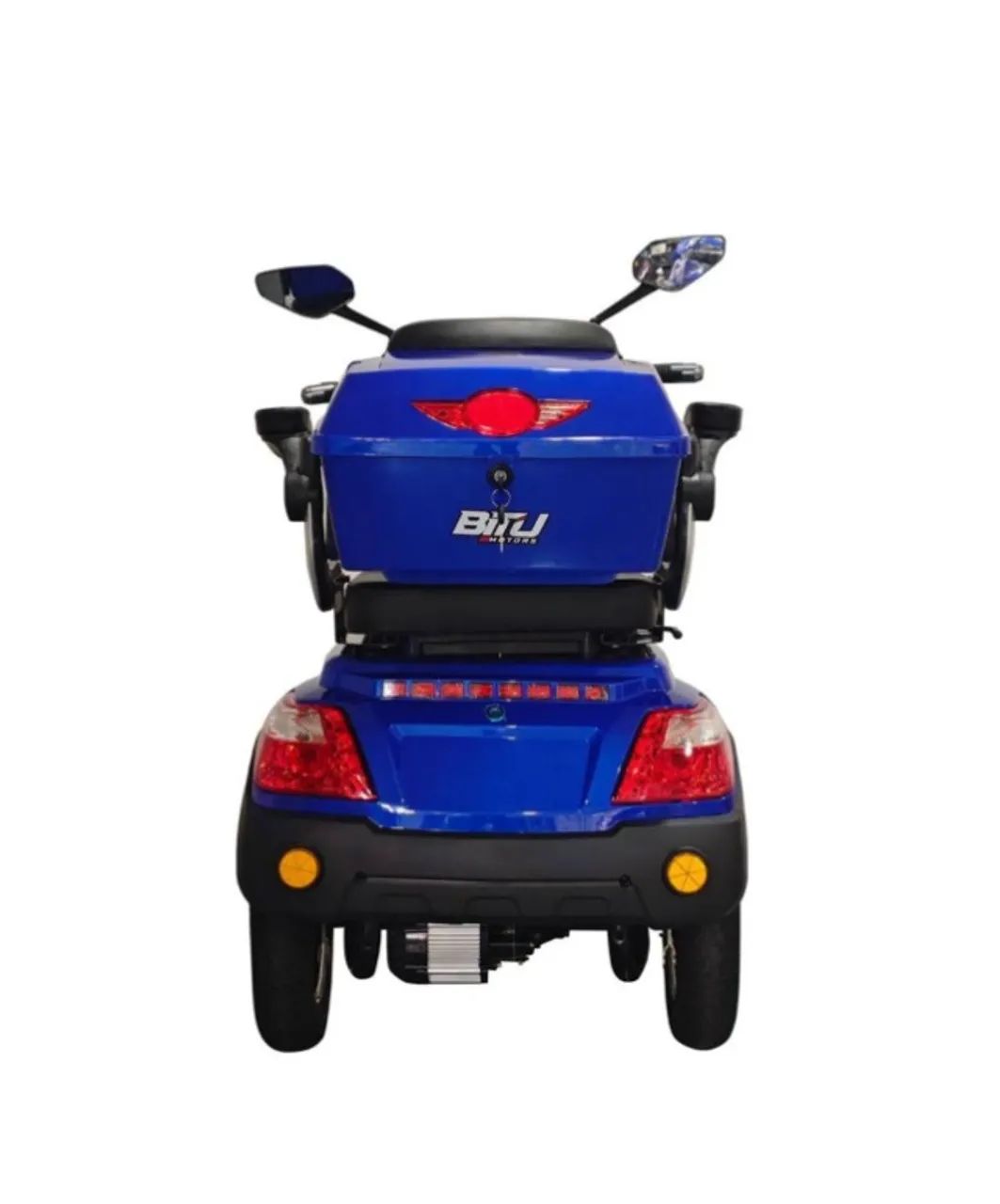 Bitu 1 2026 - 1487514962 | OLX