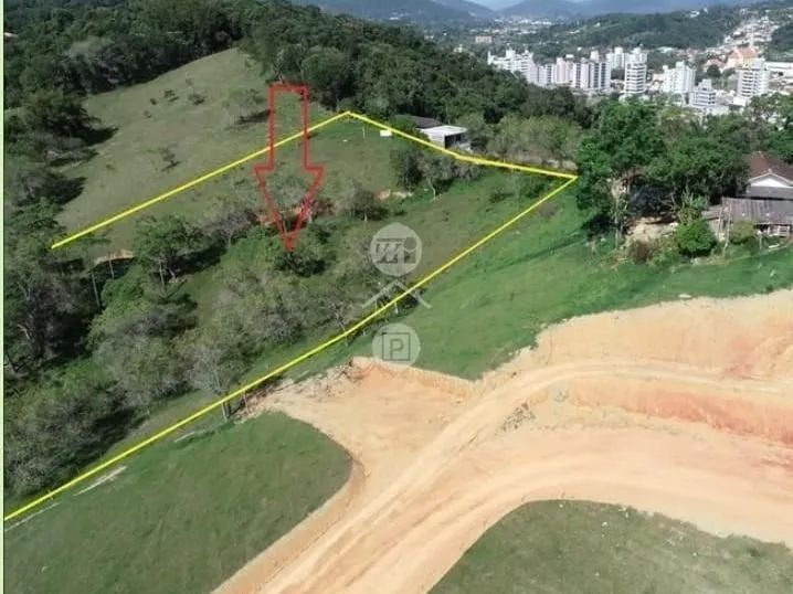 Terreno 19338m² em Santo Amaro da Impedratriz - imv - Foto 3
