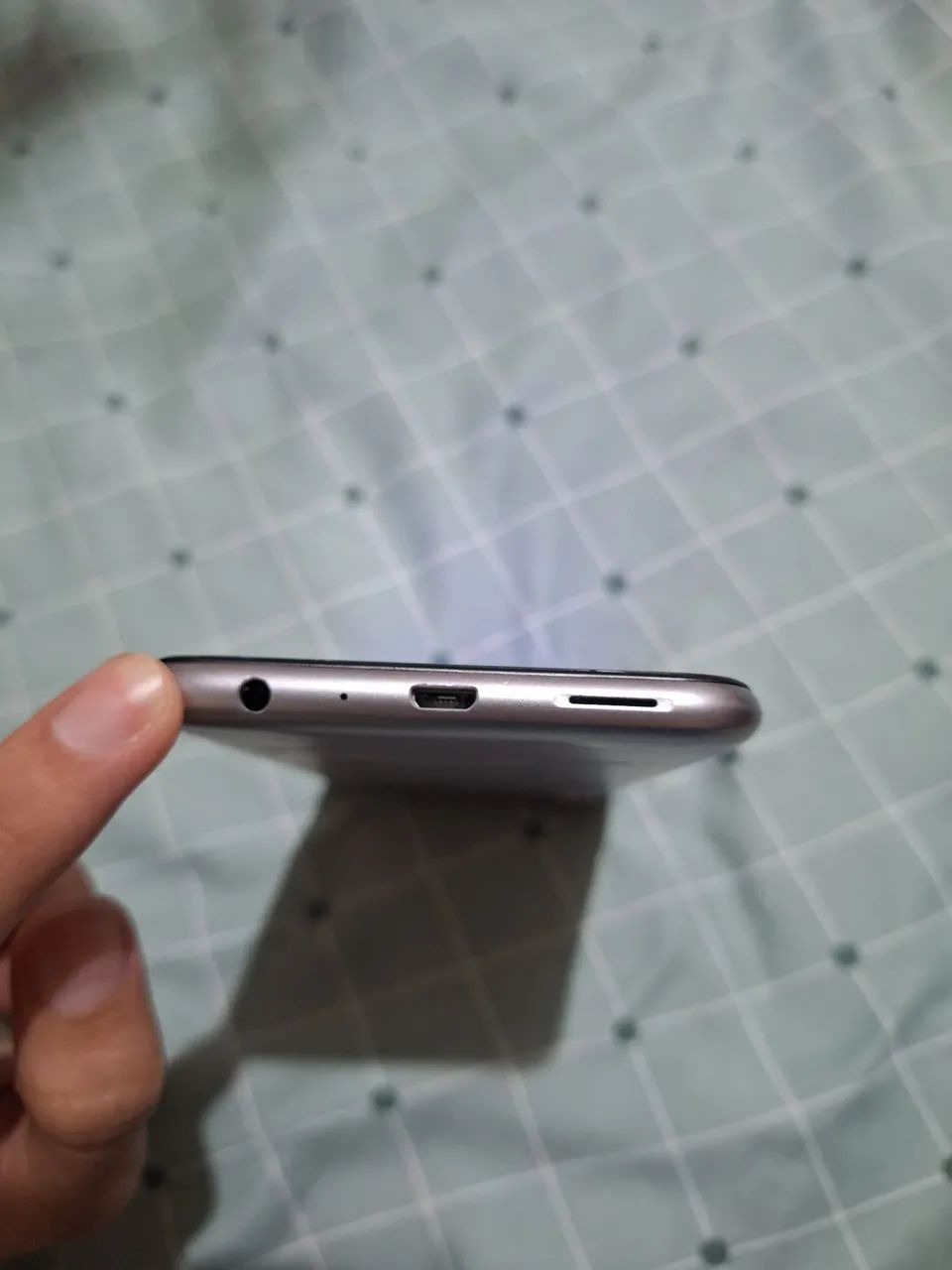 Celular Asus ZenFone Max Plus (M2) - Foto 5