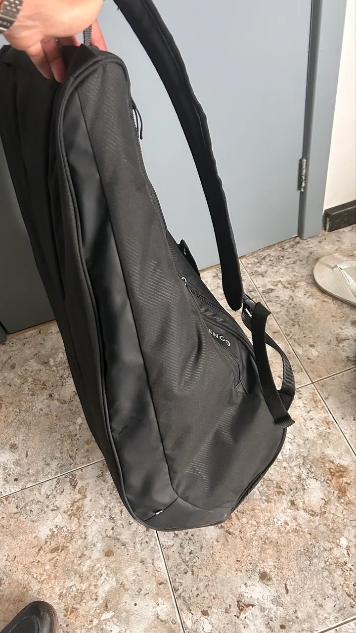 Raqueteira Tenis mochila  - Foto 2