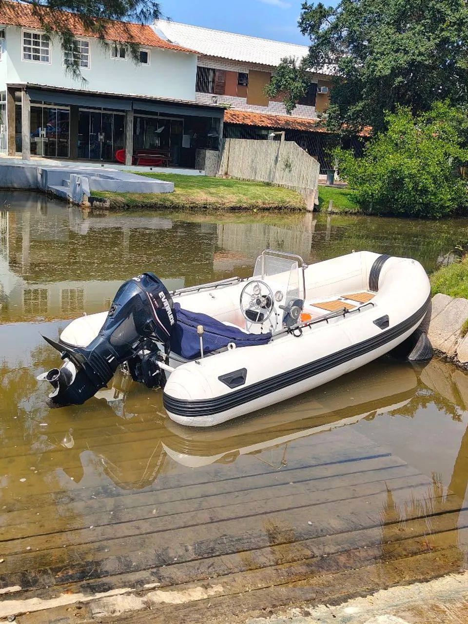 Bote flexboat sr15  - Foto 5